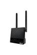 Obrázok pre ASUS 4G-N16 bezdrátový router Gigabit Ethernet Jednopásmový (2,4 GHz) Černá
