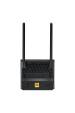 Obrázok pre ASUS 4G-N16 bezdrátový router Gigabit Ethernet Jednopásmový (2,4 GHz) Černá