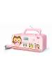 Obrázok pre Muse M-29KP přenosný stereofonní systém Digitální 1 W FM, MW, PLL Vícebarevný MP3 přehrávač