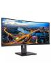 Obrázok pre Philips B Line 345B1C/00 počítačový monitor 86,4 cm (34") 3440 x 1440 px Quad HD LCD Černá