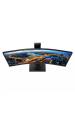 Obrázok pre Philips B Line 345B1C/00 počítačový monitor 86,4 cm (34") 3440 x 1440 px Quad HD LCD Černá