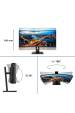 Obrázok pre Philips B Line 345B1C/00 počítačový monitor 86,4 cm (34") 3440 x 1440 px Quad HD LCD Černá