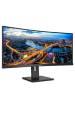 Obrázok pre Philips B Line 345B1C/00 počítačový monitor 86,4 cm (34") 3440 x 1440 px Quad HD LCD Černá