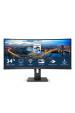 Obrázok pre Philips B Line 345B1C/00 počítačový monitor 86,4 cm (34") 3440 x 1440 px Quad HD LCD Černá