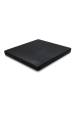 Obrázok pre Hitachi-LG Slim Portable DVD-Writer optická disková jednotka DVD±RW Černá