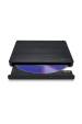 Obrázok pre Hitachi-LG Slim Portable DVD-Writer optická disková jednotka DVD±RW Černá