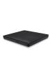 Obrázok pre Hitachi-LG Slim Portable DVD-Writer optická disková jednotka DVD±RW Černá
