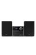 Obrázok pre Sharp XL-B517D Domácí mikro audio systém 45 W Černá