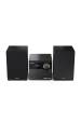 Obrázok pre Sharp XL-B517D Domácí mikro audio systém 45 W Černá