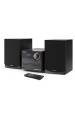 Obrázok pre Sharp XL-B517D Domácí mikro audio systém 45 W Černá
