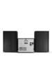 Obrázok pre Sharp XL-B517D Domácí mikro audio systém 45 W Černá