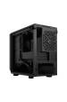 Obrázok pre Fractal Design Meshify 2 Nano Černá