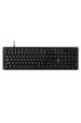 Obrázok pre Corsair K70 klávesnice Hraní USB Černá