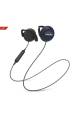 Obrázok pre Koss BT221I Sluchátka s mikrofonem Bezdrátový Za ucho Sporty Bluetooth Černá, Modrá