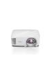 Obrázok pre BenQ MW809STH Projektor s krátkou projekční vzdáleností 3600 ANSI lumen DLP XGA (1024x768) Bílá