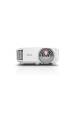 Obrázok pre BenQ MW809STH Projektor s krátkou projekční vzdáleností 3600 ANSI lumen DLP XGA (1024x768) Bílá