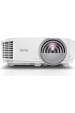 Obrázok pre BenQ MW809STH Projektor s krátkou projekční vzdáleností 3600 ANSI lumen DLP XGA (1024x768) Bílá