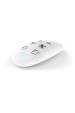 Obrázok pre Fibaro KeyFob dálkové ovládání Osvětlení, Domácí audiosystém, Univerzální