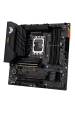 Obrázok pre ASUS TUF GAMING B660M-PLUS WIFI Intel B660 LGA 1700 Micro ATX