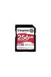 Obrázok pre Kingston Technology 256GB Canvas React Plus SDXC UHS-II 280R/150W U3 V60 pro Full HD/4K
