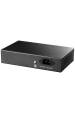 Obrázok pre Cudy GS1008PS2 síťový přepínač Nespravované Gigabit Ethernet (10/100/1000) Podpora napájení po Ethernetu (PoE) Černá