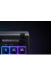 Obrázok pre Steelseries APEX 3 TKL klávesnice Hraní USB QWERTY Americká angličtina Černá