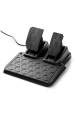 Obrázok pre Thrustmaster T128 Černá USB Volant + Pedály Analogový/digitální PC, Xbox One, Xbox Series S, Xbox Series X, Xbox One X, Xbox One S
