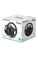 Obrázok pre Thrustmaster T128 Černá USB Volant + Pedály Analogový/digitální PC, Xbox One, Xbox Series S, Xbox Series X, Xbox One X, Xbox One S