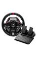 Obrázok pre Thrustmaster T128 Černá USB Volant + Pedály Analogový PC, Xbox, Xbox One