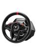 Obrázok pre Thrustmaster T128 Černá USB Volant + Pedály Analogový PC, Xbox, Xbox One