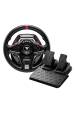 Obrázok pre Thrustmaster T128 Černá USB Volant + Pedály Analogový PC, Xbox, Xbox One