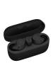 Obrázok pre Jabra Evolve2 Buds Sluchátka s mikrofonem True Wireless Stereo (TWS) Do ucha Hovory/hudba Bluetooth Černá