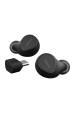 Obrázok pre Jabra Evolve2 Buds Sluchátka s mikrofonem True Wireless Stereo (TWS) Do ucha Hovory/hudba Bluetooth Černá