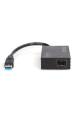 Obrázok pre Digitus DN-3026 dokovací stanice/replikátor portů Černá