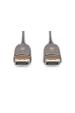 Obrázok pre Digitus AK-340107-150-S DisplayPort kabel 15 m Černá