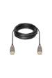 Obrázok pre Digitus AK-340107-150-S DisplayPort kabel 15 m Černá