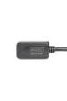 Obrázok pre Digitus DA-73102 USB kabel USB 2.0 20 m USB A 0,48 Gbit/s Černá