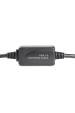 Obrázok pre Digitus DA-73102 USB kabel USB 2.0 20 m USB A 0,48 Gbit/s Černá