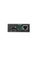 Obrázok pre Digitus DN-82130 konvertor síťové kabeláže 1000 Mbit/s Černá