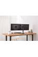 Obrázok pre Digitus DA-90401 Držák/stojan na monitor 81,3 cm (32") Stůl Černá