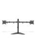 Obrázok pre Digitus DA-90401 Držák/stojan na monitor 81,3 cm (32") Stůl Černá