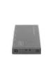 Obrázok pre Digitus DS-45323 videorozdělovač HDMI