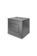 Obrázok pre Digitus DN-19 12U-6/6-EC-SW rack Nástěnný regál Černá