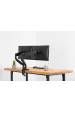 Obrázok pre Digitus DA-90395 Držák/stojan na monitor 81,3 cm (32") Stůl Černá
