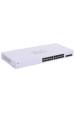 Obrázok pre Cisco CBS220-24T-4G Řízený L2 Gigabit Ethernet (10/100/1000) 1U Bílá