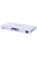 Obrázok pre Cisco CBS220-24T-4G Řízený L2 Gigabit Ethernet (10/100/1000) 1U Bílá