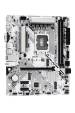 Obrázok pre Asrock B760M-HDV/M.2 základní deska Intel B760 LGA 1700 Micro ATX