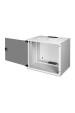 Obrázok pre Digitus DN-49204 rack 9U Nástěnný regál Šedá