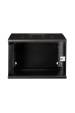 Obrázok pre Digitus DN-49203 rack 7U Nástěnný regál Černá