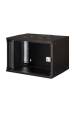 Obrázok pre Digitus DN-49203 rack 7U Nástěnný regál Černá